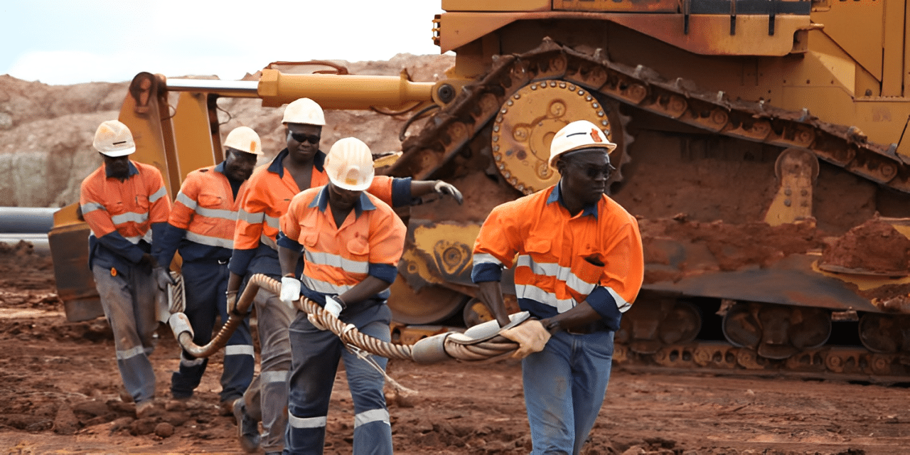 Base Titanium to Lay Off Over 1,600 Employees