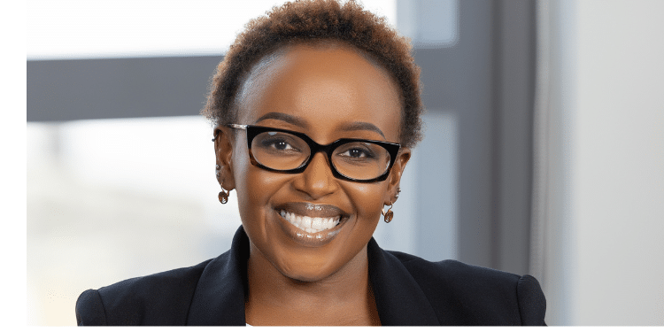 Photo of Rosalyn Mugoh, New MD Heritage Insurance. PHOTO/Liberty HoldingsPhoto of Rosalyn Mugoh, New MD Heritage Insurance. PHOTO/Liberty HoldingsPhoto of Rosalyn Mugoh, New MD Heritage Insurance. PHOTO/Liberty Holdings