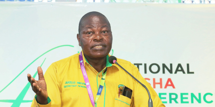 Looming Nationwide Strike as KUPPET Issues 7-Day Ultimatum