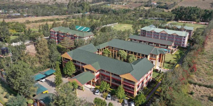 Why Brookhurst Continuously Attains Top Marks
