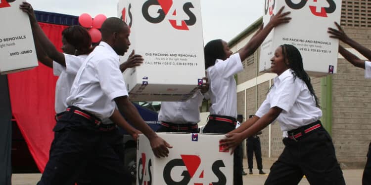 G4S Global employees in Kenya. G4S Global employees in Kenya. G4S Global employees in Kenya. G4S Global employees in Kenya. G4S Global employees in Kenya.
