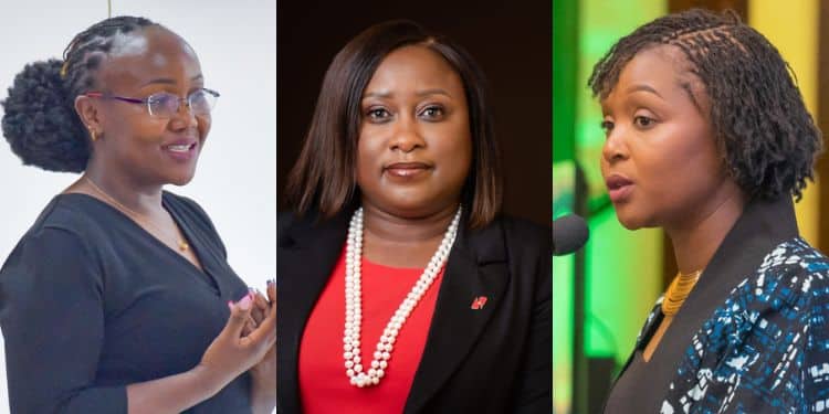 Women Appointed for CEO and Board Roles in 2024