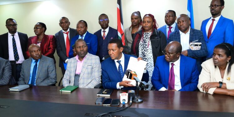 Lecturers Call Off Strike After Govt Intervenes