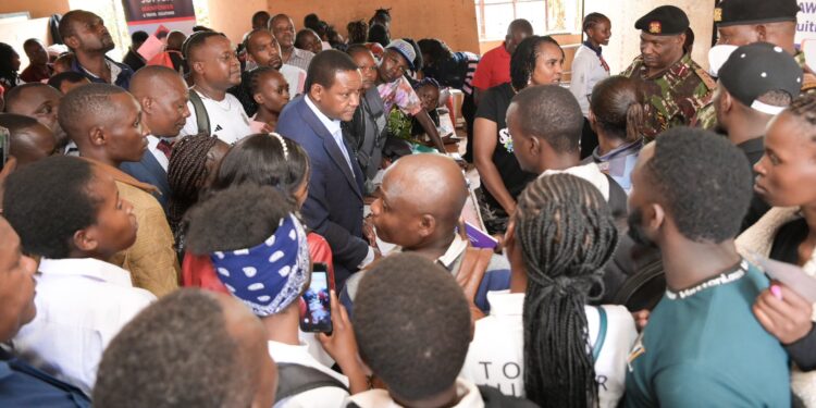 Kenya Loses 5,000 UAE Jobs Over Documentation Delays