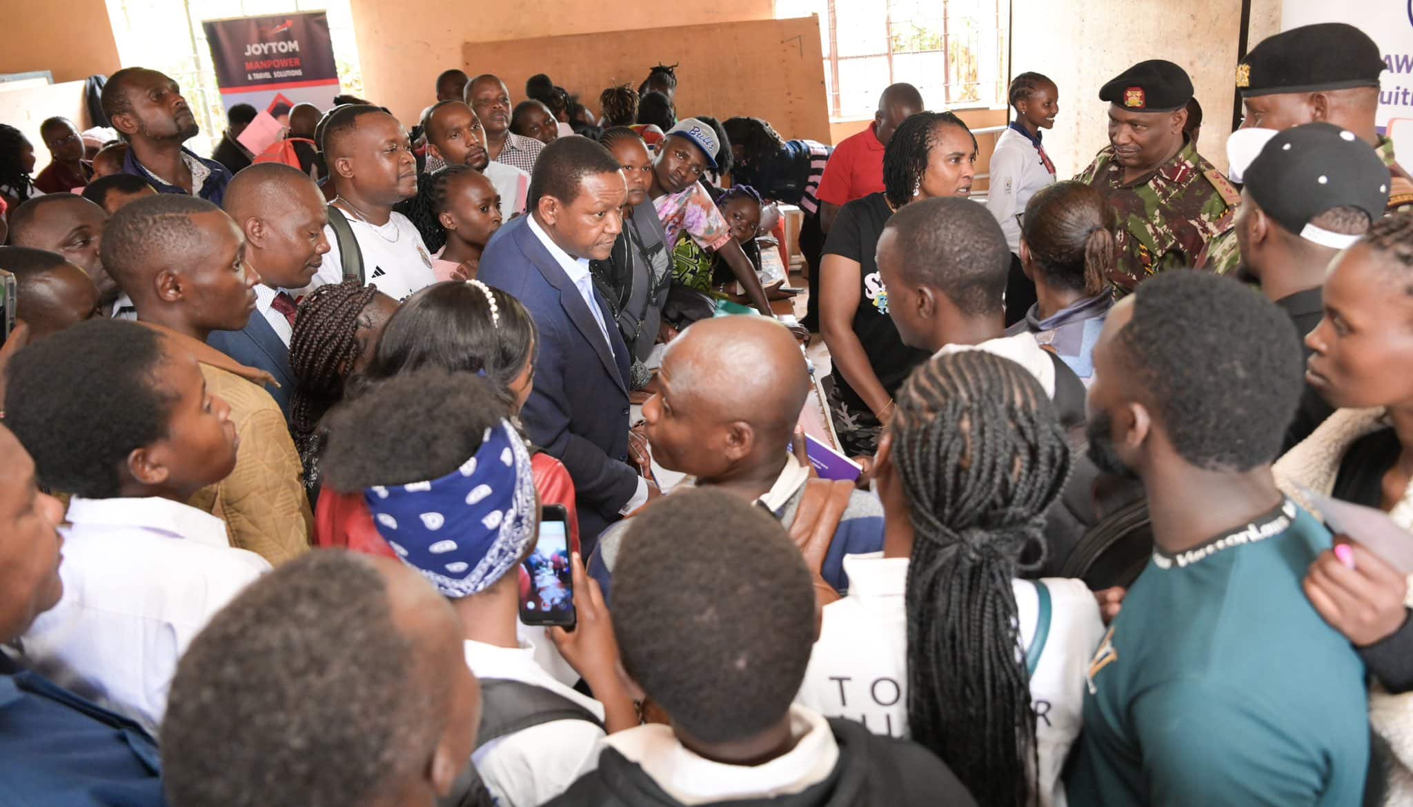Kenya Loses 5,000 UAE Jobs Over Documentation Delays