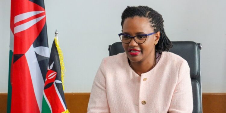 Government Announces a 7-Day Fair Program to Be Held at KICC