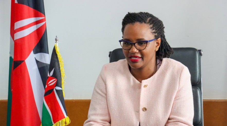 Government Announces a 7-Day Fair Program to Be Held at KICC