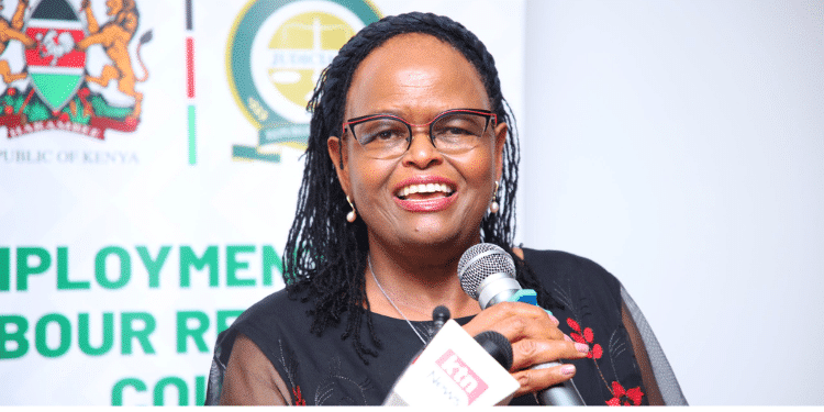 Koome Dismisses Ksh 73M Misuse Claims in Kasarani Court