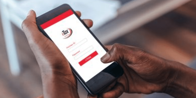 How KRA Will Access Personal Data in 2025 Finance Bill