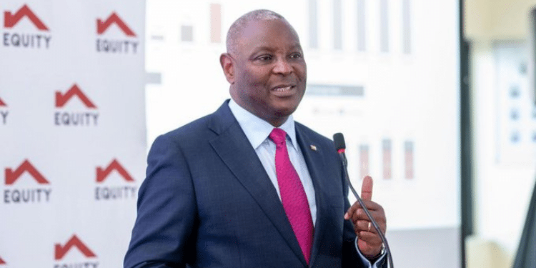 Equity Bank Limited Lowers Interest Rates For 3rd Time