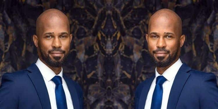 Christopher Madison, who has served as the Chief Executive Officer (CEO) of Dentsu Kenya