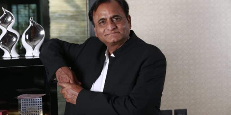 Narendra Raval
