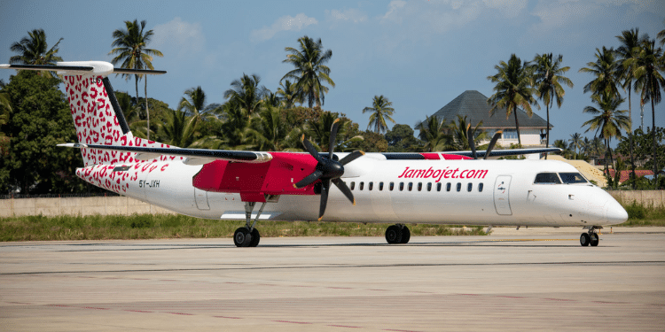 How to Book a Jambojet Flight: A Step-by-Step Guide