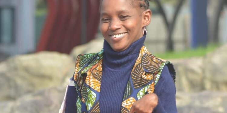 Supporting PWDs and Promoting an Inclusive Society