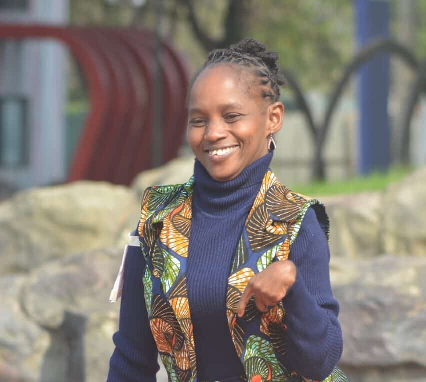 Supporting PWDs and Promoting an Inclusive Society