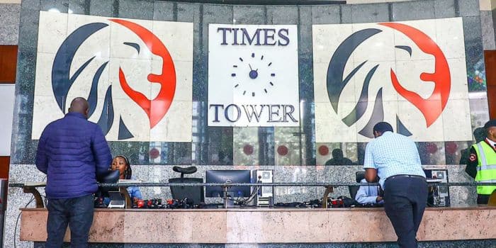 KRA Collects Ksh2.1 T Records 6.1% Revenue Collection Growth
