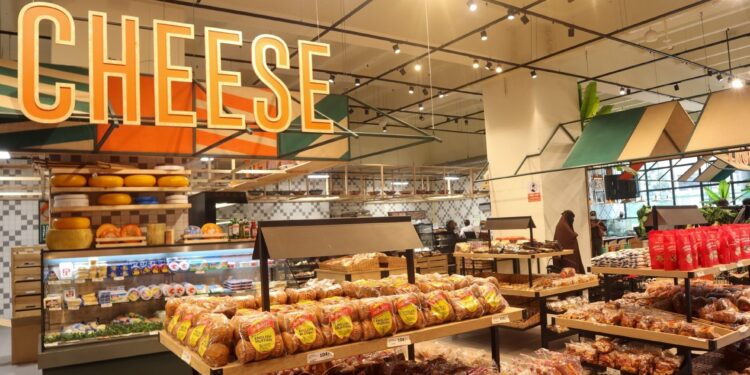 Why Kenya Deserves Front-of-Pack Label for Food Products