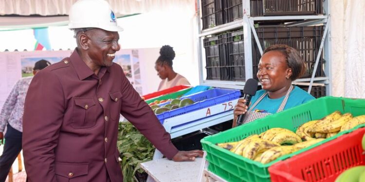 KNBS Says Casual Labor Main Source of Income for Kenyans
