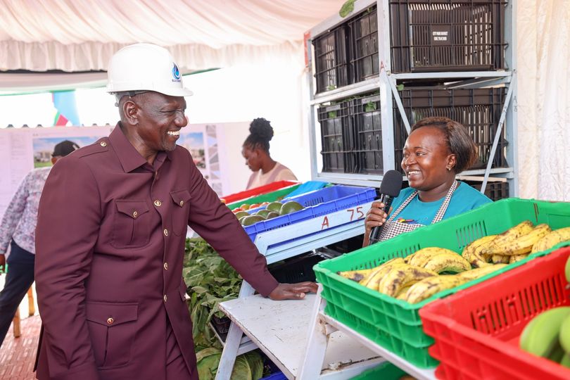 KNBS Says Casual Labor Main Source of Income for Kenyans