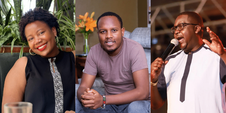 5 Kenyan Content Creators With More Than 500K Subscribers
