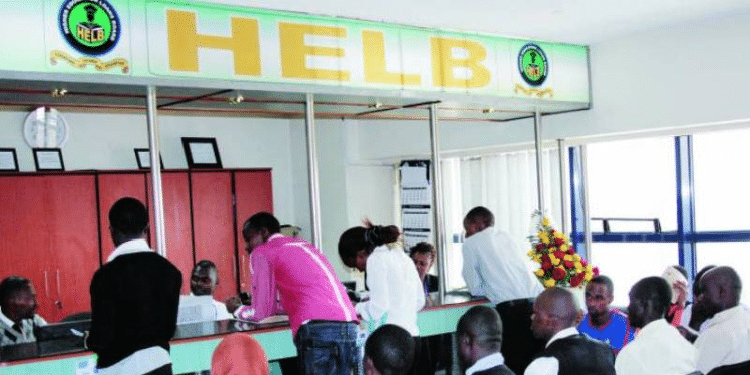 HELB Announces Vacancy for CEO Position – How to Apply