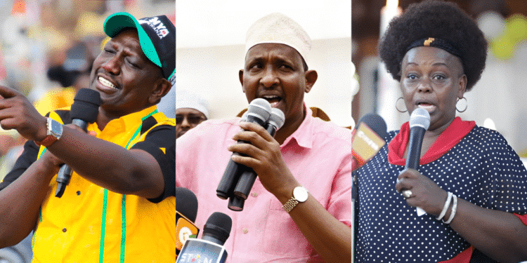 Politicians Who Have Never Lost In an Election