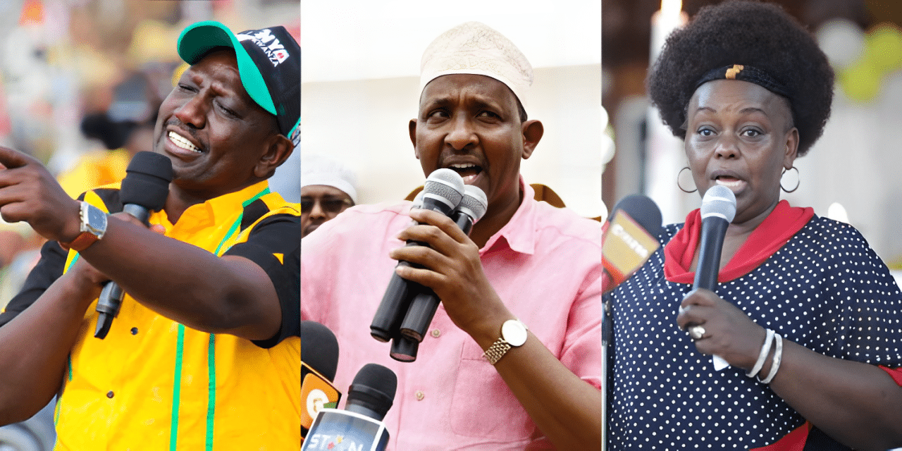 Politicians Who Have Never Lost In an Election
