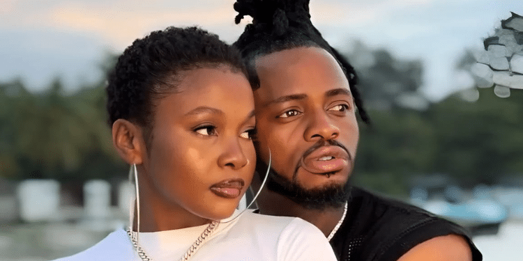 Zuchu Reveals Steps Diamond Took to Make Her a Star.