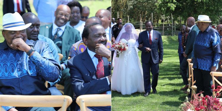 CJ Martha Koome: I Shall Not Be Forced to Resign