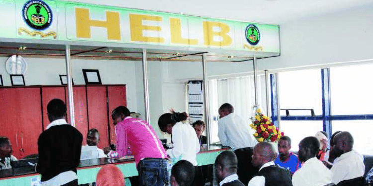 HELB Funds Disbursed After Ruto Announcement