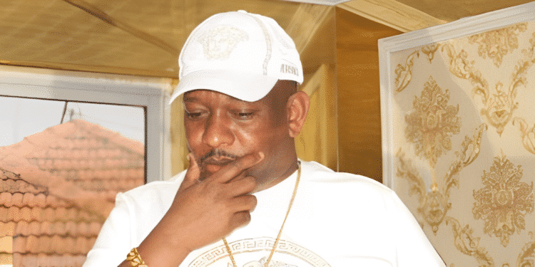Mike Sonko'S Ksh 357M Graft Case Acquittal Overturned By High Court