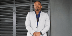 Bien Sparks Speculation With Post After Mumbi Maina Quits Otile Brown'S Camp Kenyan Rnb Singer Otile Brown. Photo/Otile Brown Ig