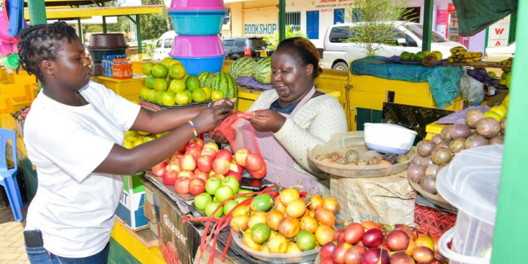 CBK Report Highlights 14 Challenges that Businesses Faced