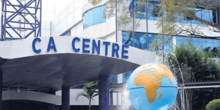 Starlink Uptake in Kenya Slows After Doubling Market Share