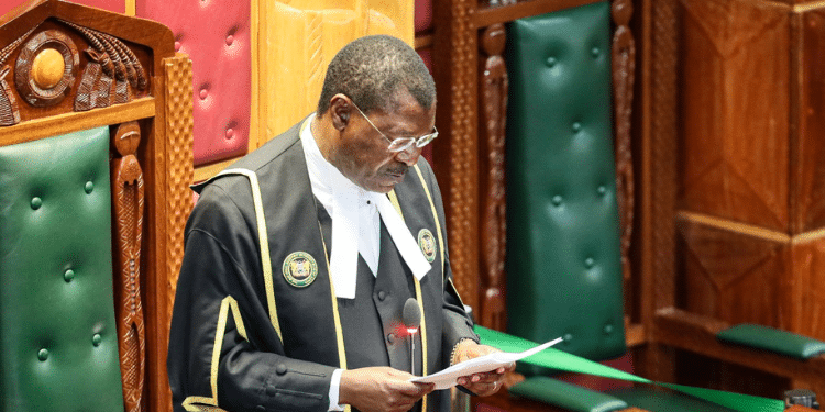 National Assembly Sets Approval Hearing Dates for CSs
