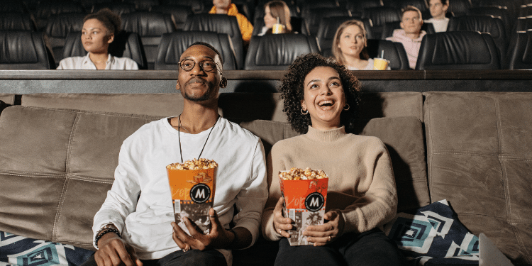 Top Movies of 2024 to Watch During the Festive Season