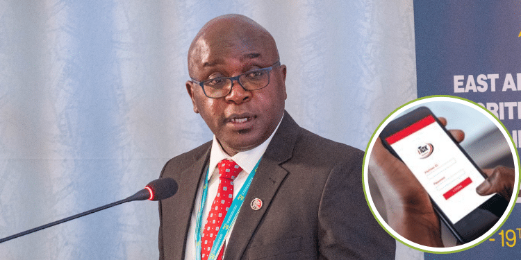 KRA Announces Tax Waivers for Kenyans Through Amnesty Program