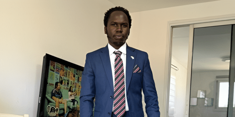Kimuzi Makes a Comeback on X With a Series of Reforms