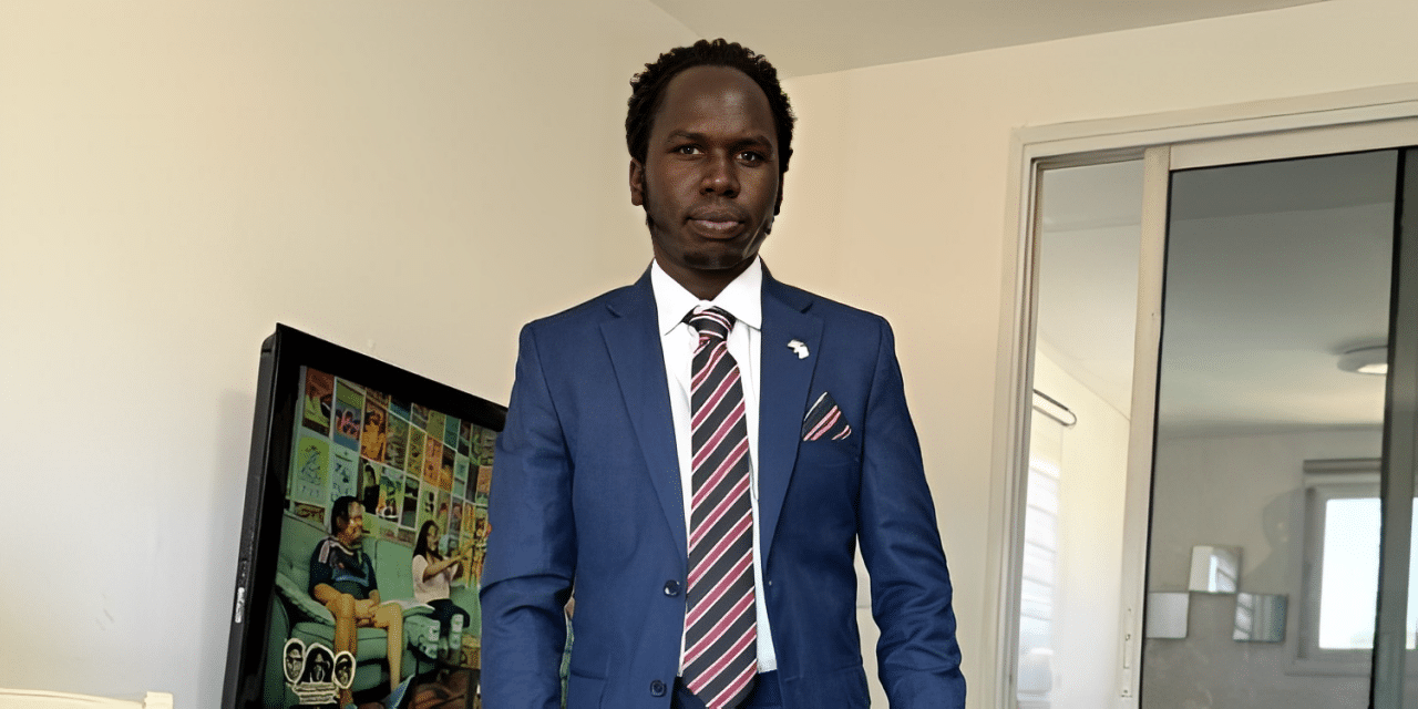 Kimuzi Makes a Comeback on X With a Series of Reforms