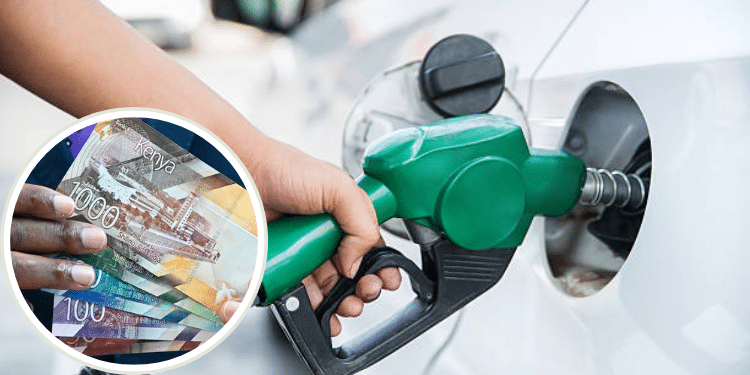 CBK Announces Rise of Global Oil Prices, Ksh Remains Stable