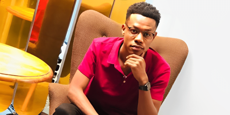 Nyabuto Family Says Ending Relationship led to His Death