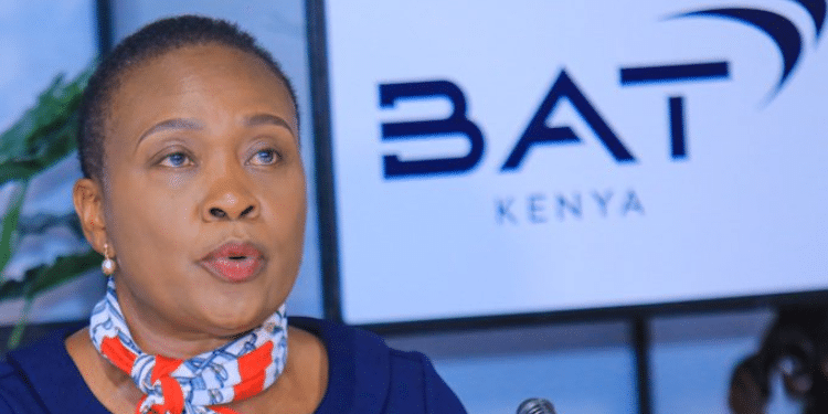 BAT Kenya Announces Resignation of Directors Joubert, Wafula