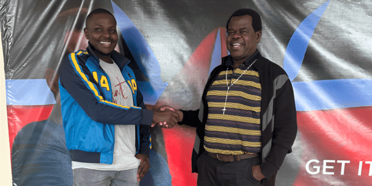 Kibet Bull Release and Others Abducted Demanded by KATUNI
