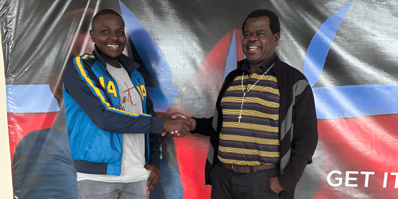 Kibet Bull Release and Others Abducted Demanded by KATUNI