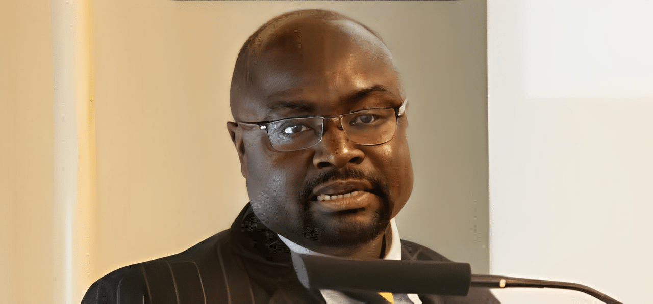Adams Oloo Profile: Education, Family, Career and Net Worth