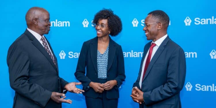 Sanlam Kenya Shareholders Approve Ksh 3.2B Rights Issue for Financial Revival