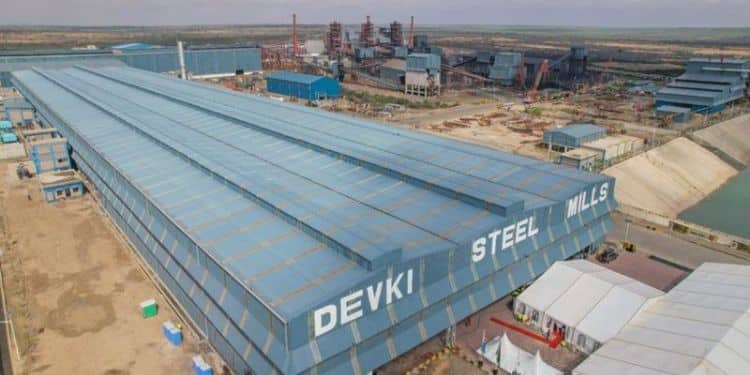 Billionaire Narendra Raval’s Devki Steel Loses Bid To Overturn Ksh46.3 Million Fine Devki Steel Mills Company.devki Steel Mills Company.devki Steel Mills Company.