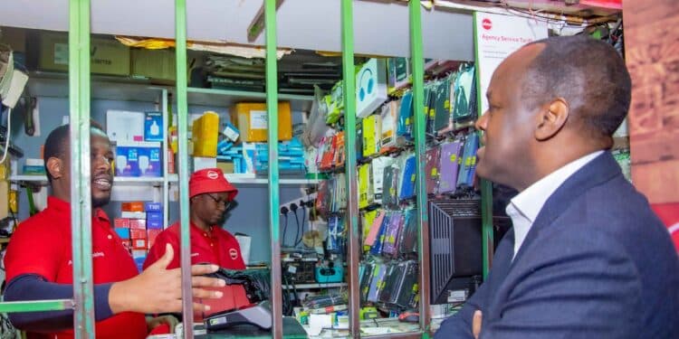 How Agency Banking Is Transforming Back-To-School Payments In Underserved Regions