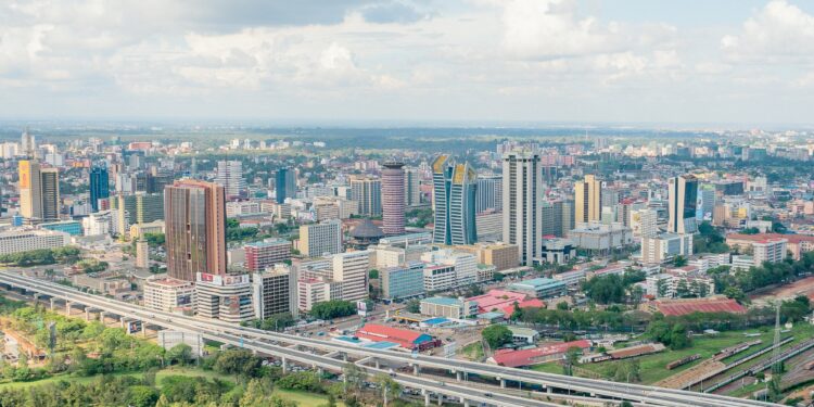 CBK Governor Says Kenya's 2024 GDP Growth is Down to 4.6
