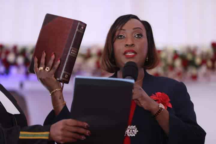 Anne Kananu Profile: Age, Education, Family and Net Worth